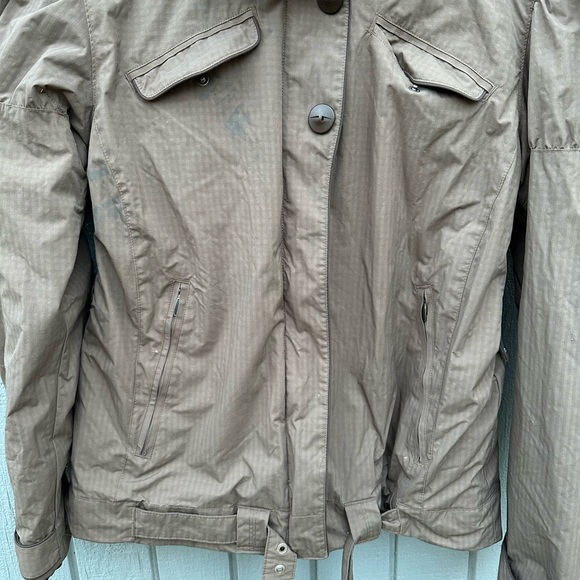 Columbia Titanium Jacket - Picture 3 of 13